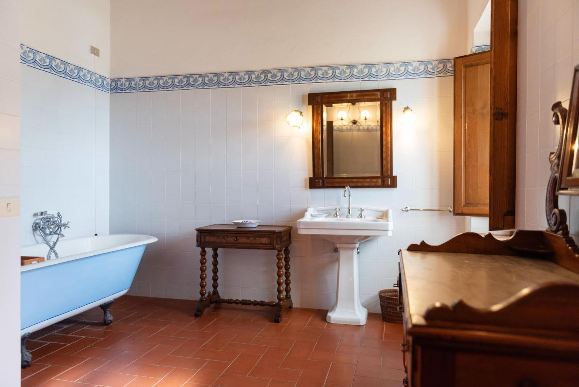 Villa Santa Virginia Siena Exterior photo